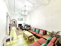 Sembawang Hills Estate (D20), Terrace #603804251